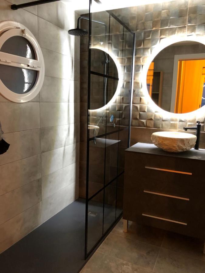 Villa Oasis Costa Brava Lloret de Mar Kültér fotó