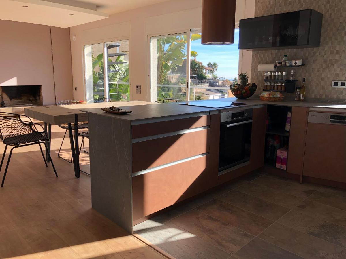 Villa Oasis Costa Brava Lloret de Mar Kültér fotó