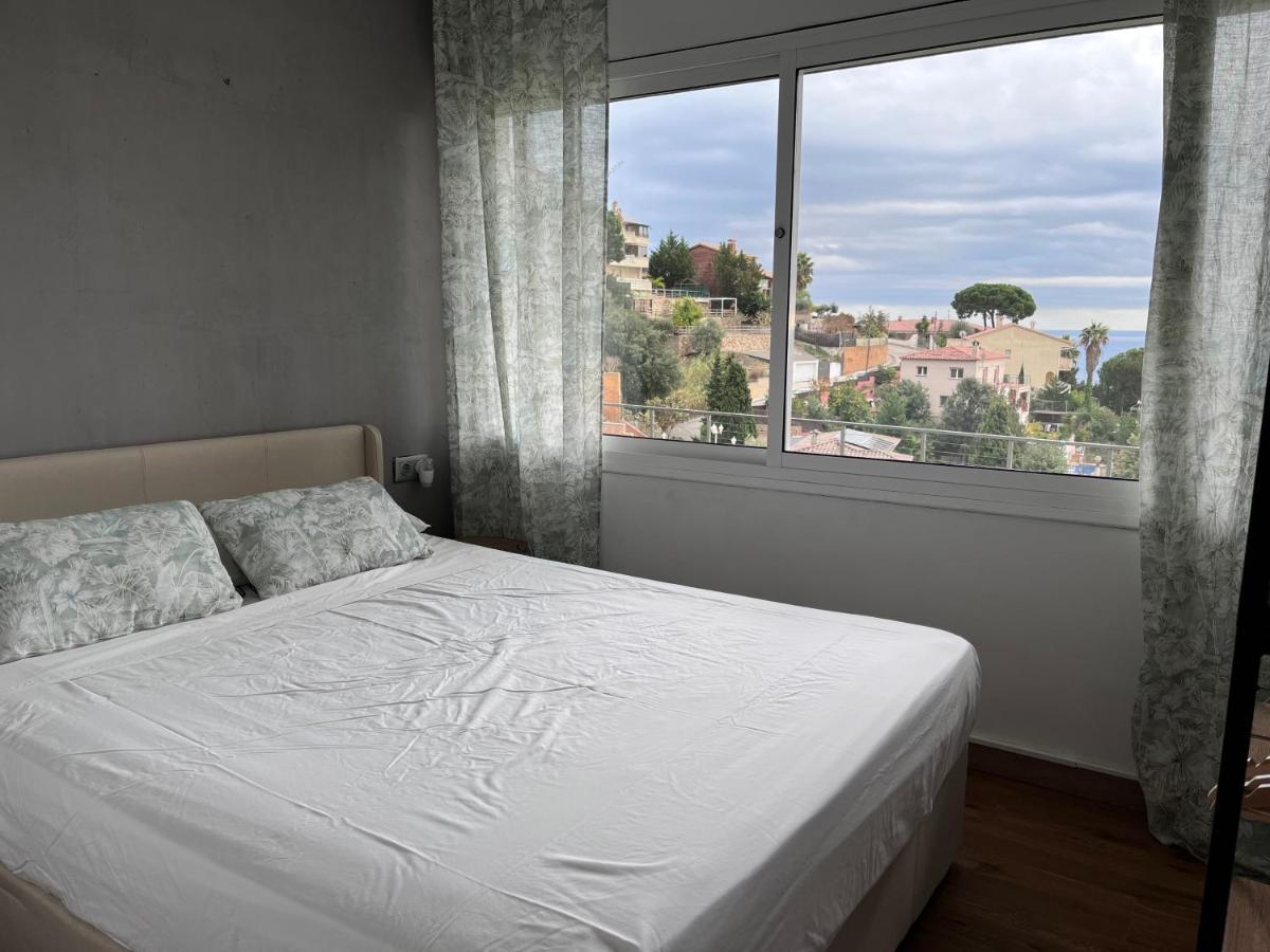 Villa Oasis Costa Brava Lloret de Mar Kültér fotó