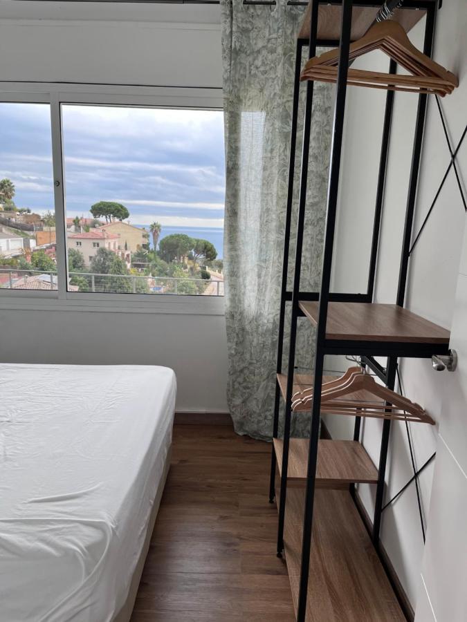 Villa Oasis Costa Brava Lloret de Mar Kültér fotó